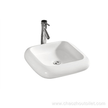 High Quality Round Sizes Bathroom Hand Wash Basin